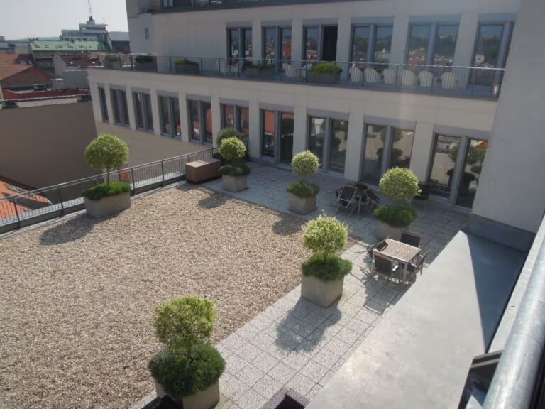 Greenplex květiny do interiéru