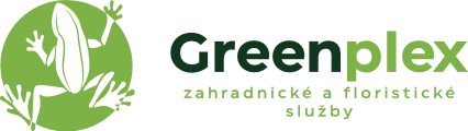 Greenplex logo