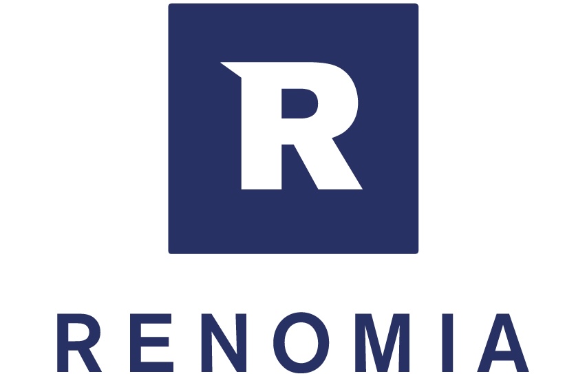 Renomia logo