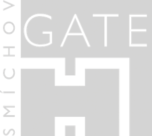 Gate H logo