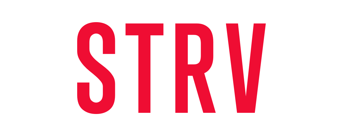 STRV logo